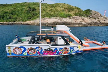 石梅湾第 46 张图片