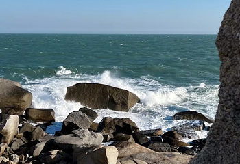 红海湾旅游区第 18 张图片