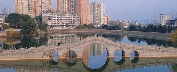 袁州公园第 1 张图片