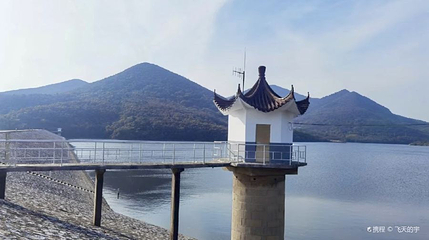 固江口水库第 1 张图片