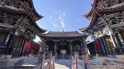 法定寺第 1 张图片