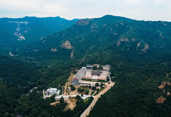 北普陀山第 18 张图片