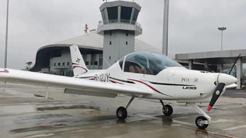 一诺航空俱乐部(金堂店)