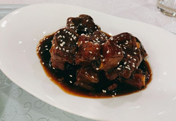上海老饭店（豫园店）第 159 张图片