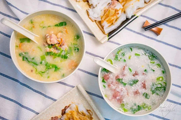 汕尾星河湾酒店·真粤中餐厅第 7 张图片