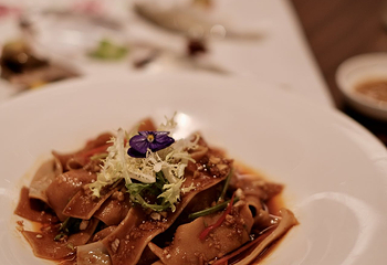 汕头潮宏基城际酒店·山海臻味潮菜第 82 张图片