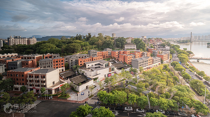 烟台山第 4 张图片