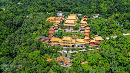 泸州方山风景区第 7 张图片