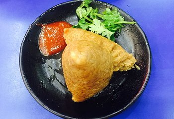 大中沙茶面(中山路店)第 2 张图片