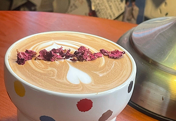 叁咖啡3coffee第 11 张图片
