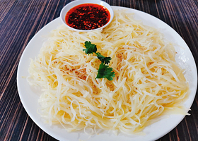 利华餐厅(文景街店)