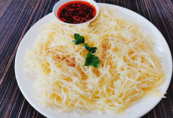 利华餐厅(文景街店)第 4 张图片