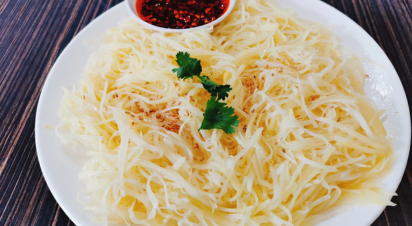 利华餐厅(文景街店)