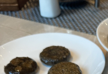 石台聚龙牯牛降大酒店·中餐厅第 17 张图片