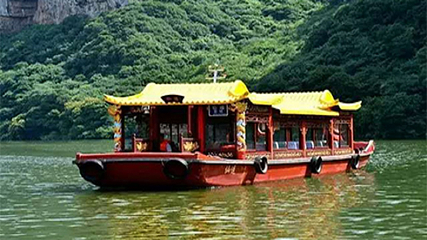 九女仙湖第 39 张图片