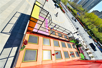 长颈鹿乐园(和达中心城店)第 19 张图片