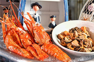 深圳大梅沙京基洲际度假酒店·源·咖啡全日制餐厅第 44 张图片