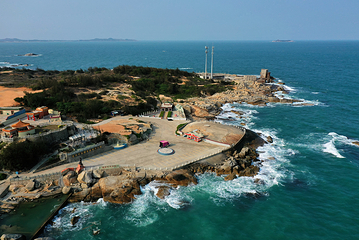 红海湾旅游区第 22 张图片
