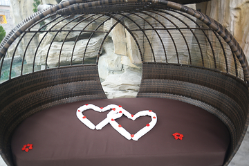 太白山美佳温泉第 26 张图片