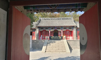金龙观第 1 张图片