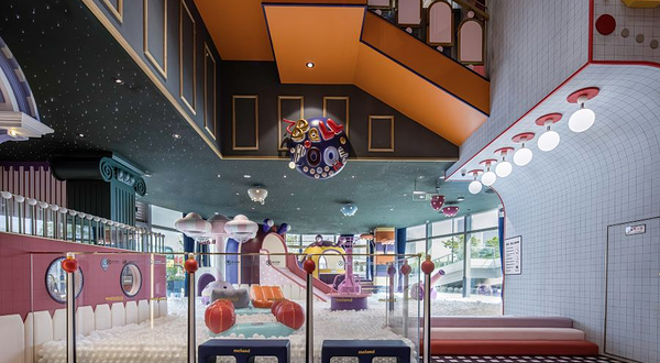 MELAND (深圳前海欢乐港湾店)