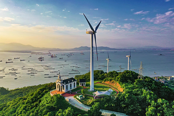 海陵岛天麓山海旅游度假区第 8 张图片