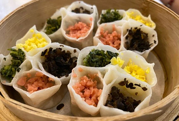 上海国际饭店·丰泽楼第 16 张图片