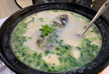 馨方园食府·市井老南京菜第 13 张图片