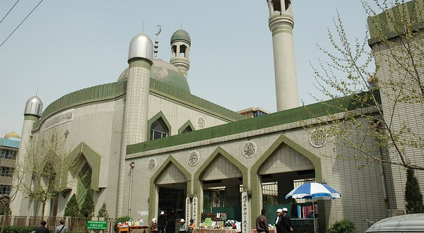 石家庄清真东寺