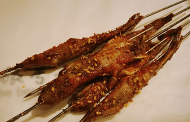 小味串店(汇励99城市公园店)第 13 张图片