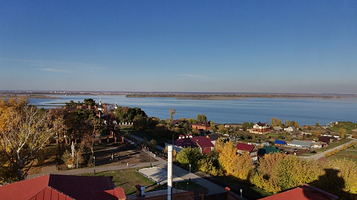 斯维亚日斯克岛