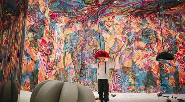 奈尔宝儿童科技馆(上海店)