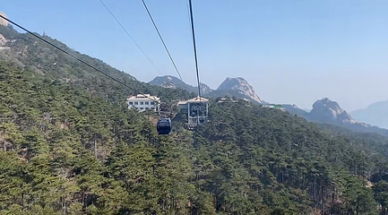 天柱山第 134 张图片