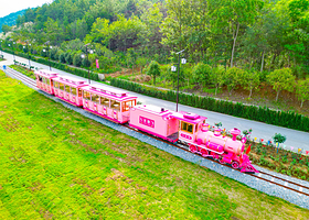 九龙寨户外潮玩俱乐部