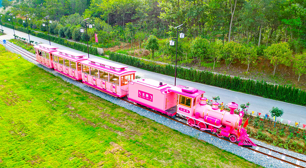 九龙寨户外潮玩俱乐部