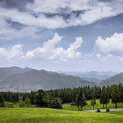 玉舍国家森林公园