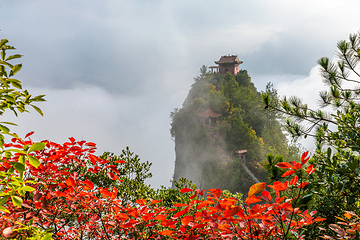 巴人河生态旅游区(三峡女人谷)第 49 张图片