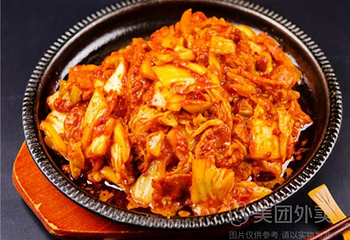 延松朝鲜族料理第 3 张图片