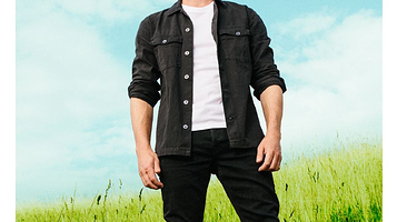 【北京】James Blunt “曾经的我们”北京演唱会