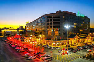 唐山饮食文化博物馆