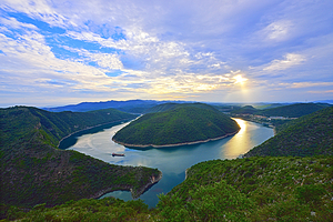 丹江风景名胜区