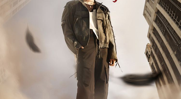 南京 · 王赫野2025“去吹一场野的风”2.0巡回演唱会南京站