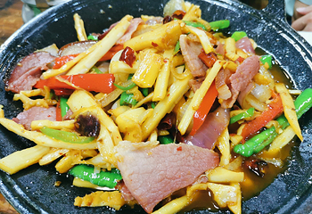 黄家社饭(奥山店)第 2 张图片