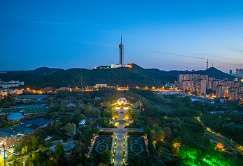 劳动公园第 6 张图片