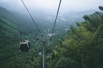 宜春明月山旅游区第 108 张图片