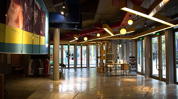 西溪天堂艺术中心