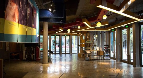 西溪天堂艺术中心