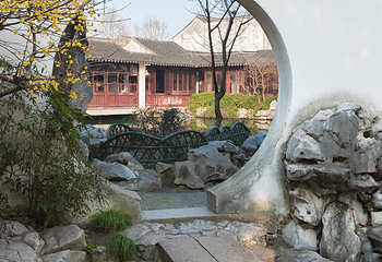 艺圃第 13 张图片