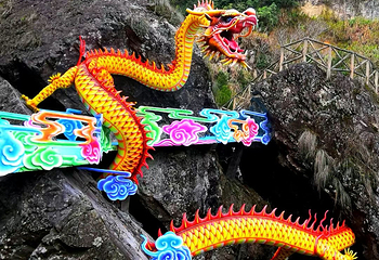 侠天下景区第 50 张图片