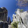 玉石林风景区